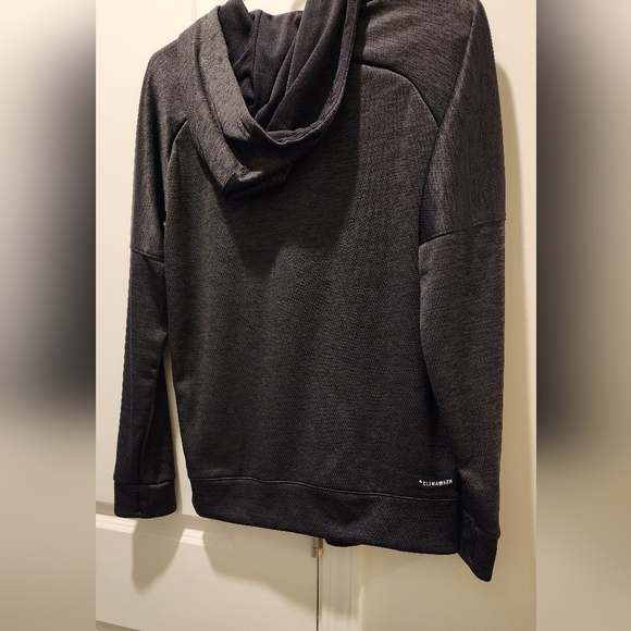 ADIDAS Climawarm Womens Hoodie Jacket NWT - Picture 7 of 7